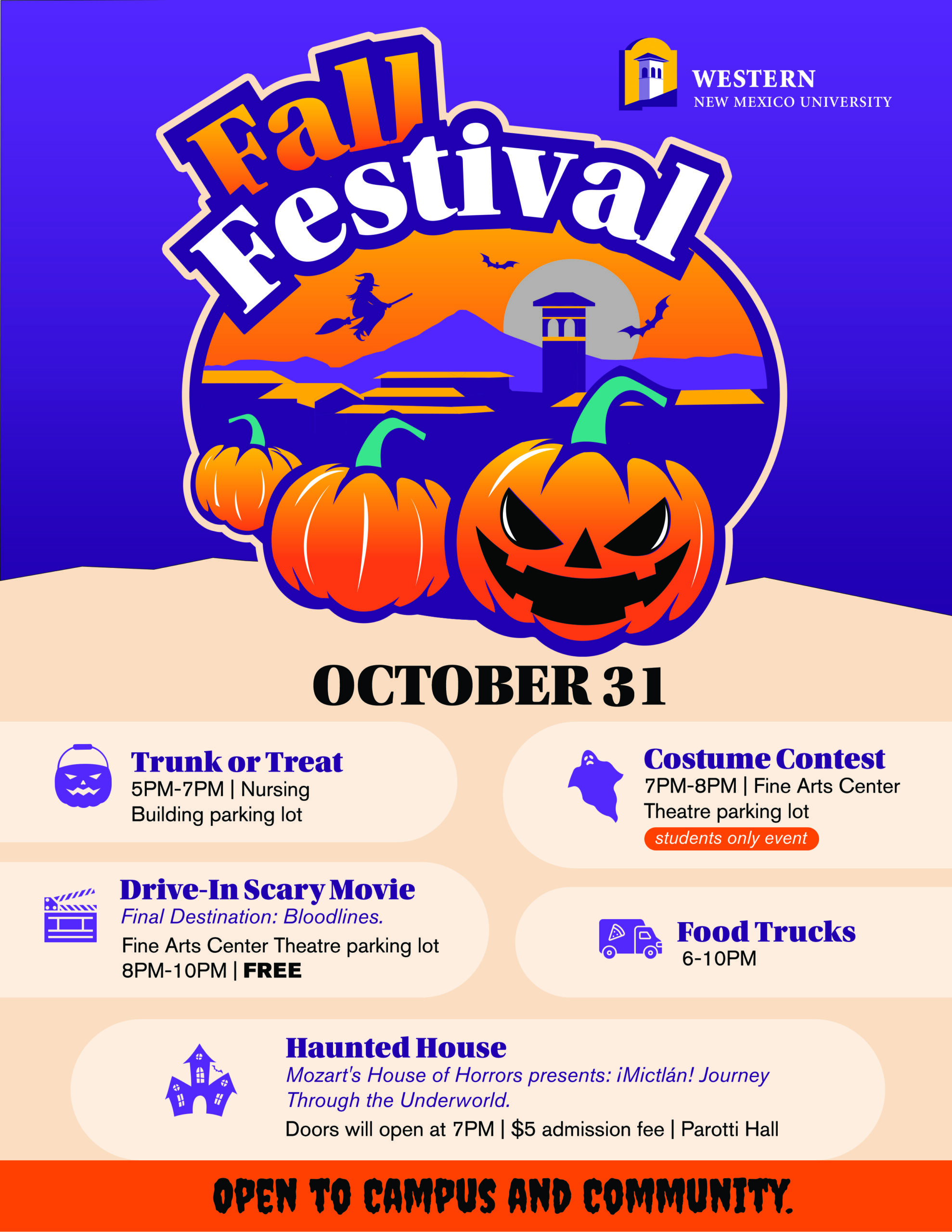 Fall Festival