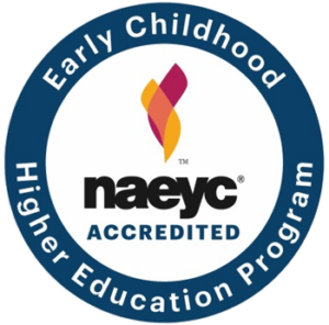 NAEYC Accreditation Higher Education