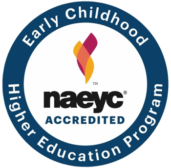 NAEYC Accreditation Higher Education
